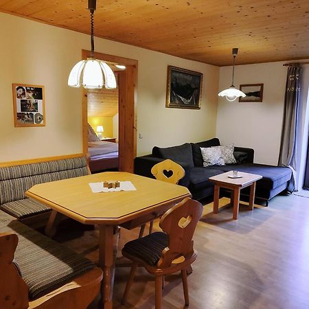 Ferienwohnung Grubinger 운터라흐 암 아터제 외부 사진